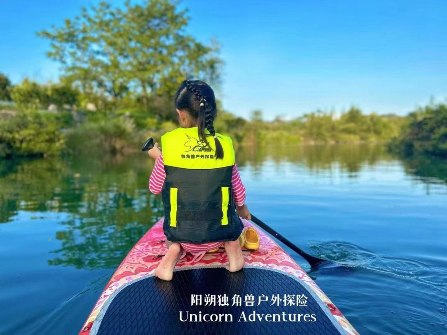 Yangshuo River Lodge Hotel-Free Pick Up From Yangshuo Area Over Three Nights מראה חיצוני תמונה