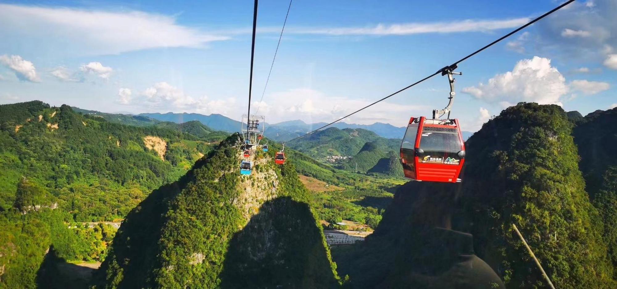 Yangshuo River Lodge Hotel-Free Pick Up From Yangshuo Area Over Three Nights מראה חיצוני תמונה